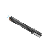 SGH-*-MK Side Fixed Handle Spiral Groove Spade Drill Bit - Big-tools Industrial Supply Tools for Metal Cutting